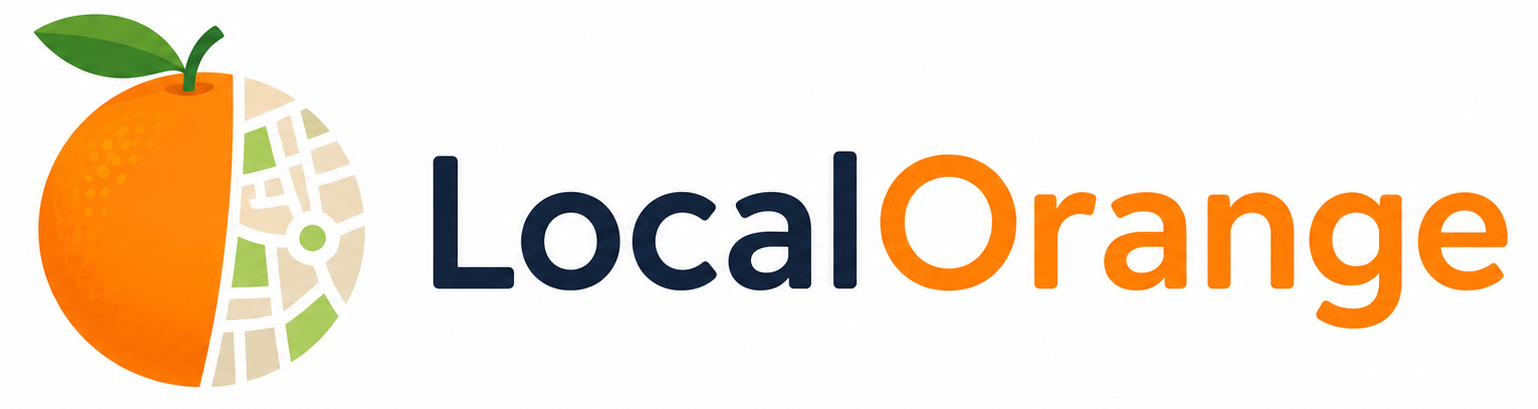 Local Orange